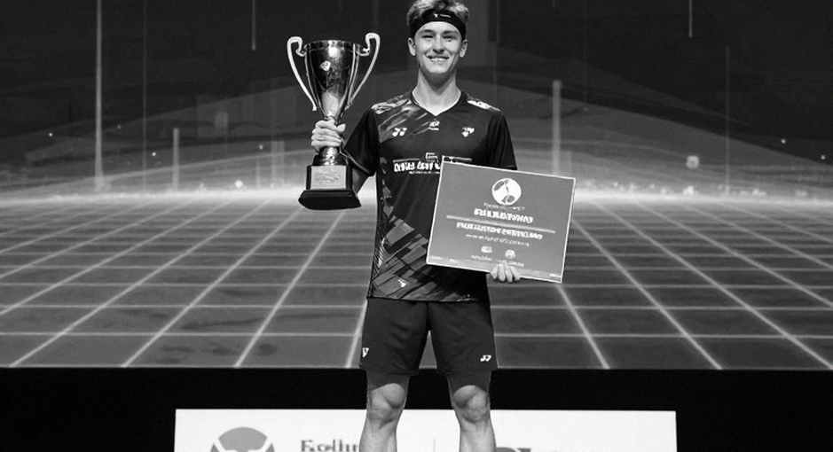 French Open Final: The 0-10 Ledger Against Sindhu, and the One Crack Nobody Weighed
