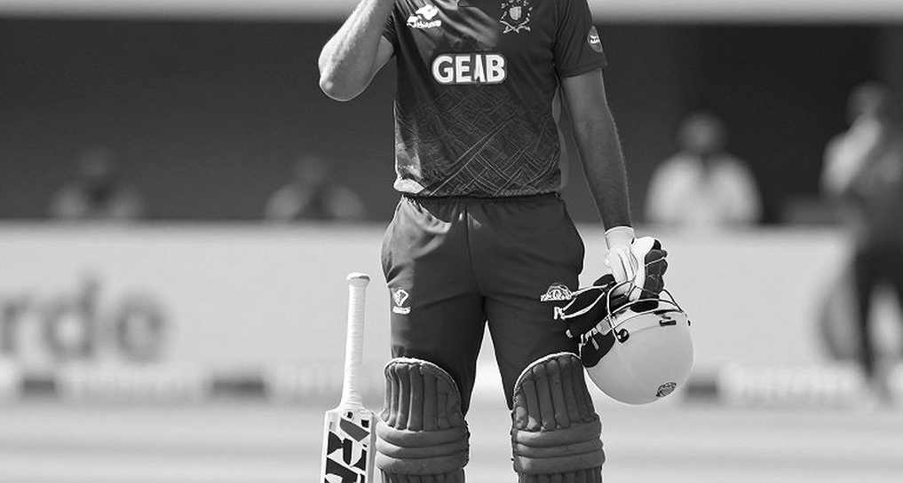 McCullum Said 'Gutted'. The Scorebook Says Something Else.