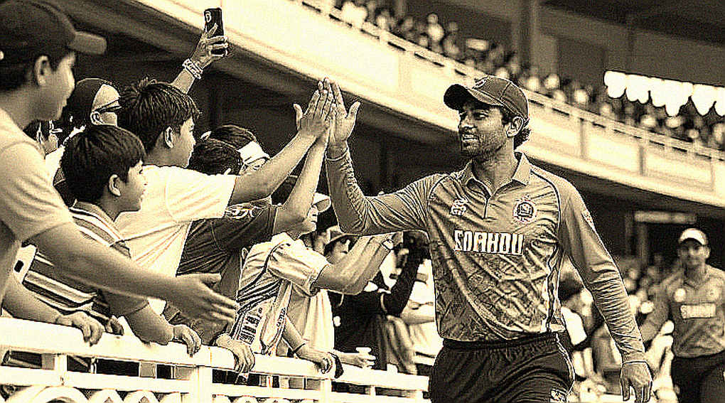 बांग्लादेश कहीं नहीं; T20 जीत दर में युगांडा भारत से भी आगे