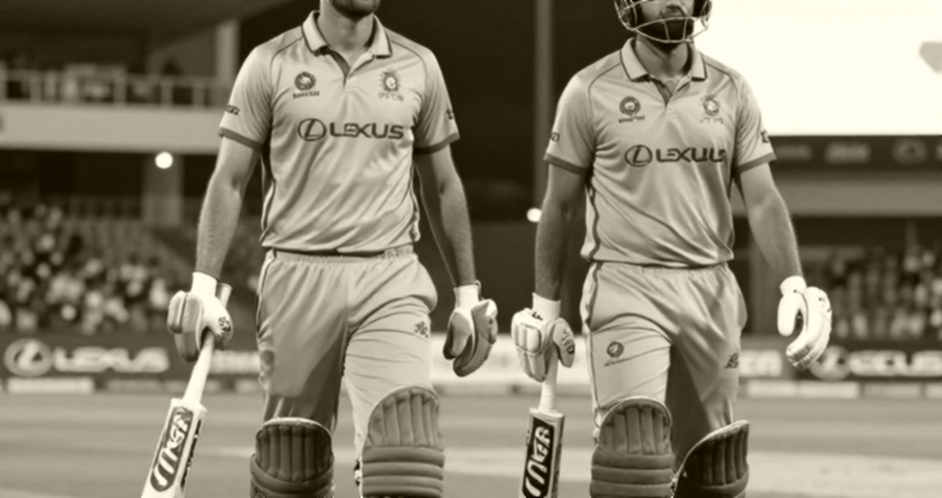 पॉडकास्ट रनिंग ऑर्डर से निकला एजेंडा: फ्रेंचाइज़ी लीग पर ICC की चुप्पी, और तीन फ़ॉर्मैट की एक गड्डी