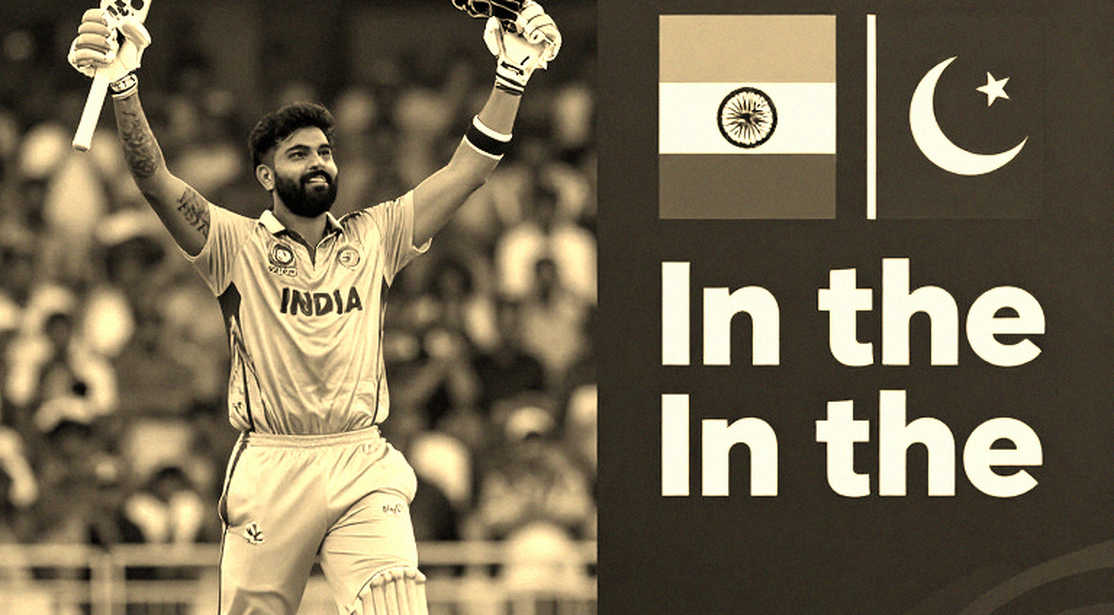 Mangalapuram's Damp Morning, Shami's New Ball, and Bengal's Breaking Spin Formula