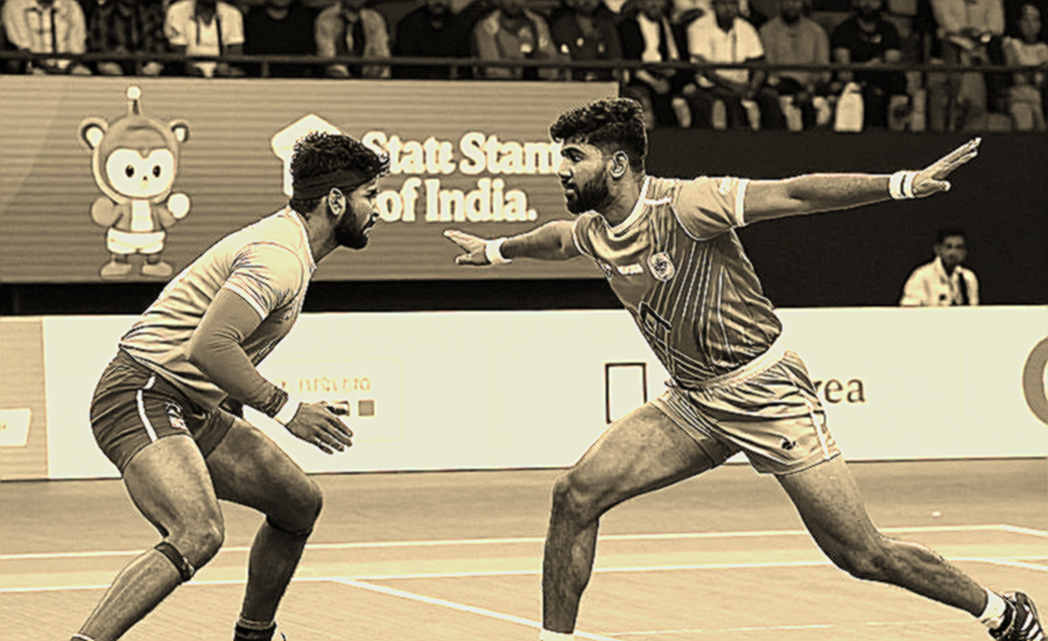 13 देश, 9 दिन और एक खाली ब्रॉडकास्ट कॉलम: अहमदाबाद में कबड्डी का असली दांव 2030 है