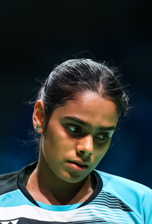 रुतापर्णा पांडा