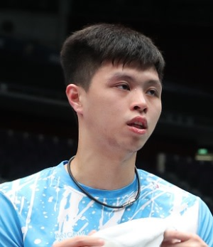 वॉन्ग थिएन ची
