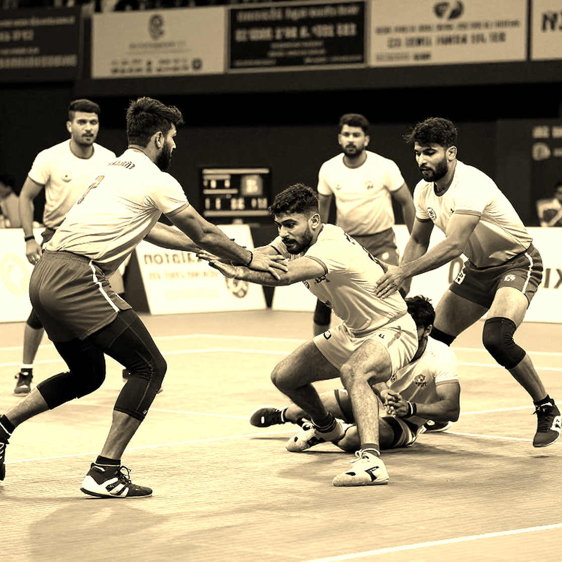 India vs Uganda, Match 9: The Defensive Bill Hidden Inside a 46-26 Scoreboard, and Two Claims Still Awaiting Audit