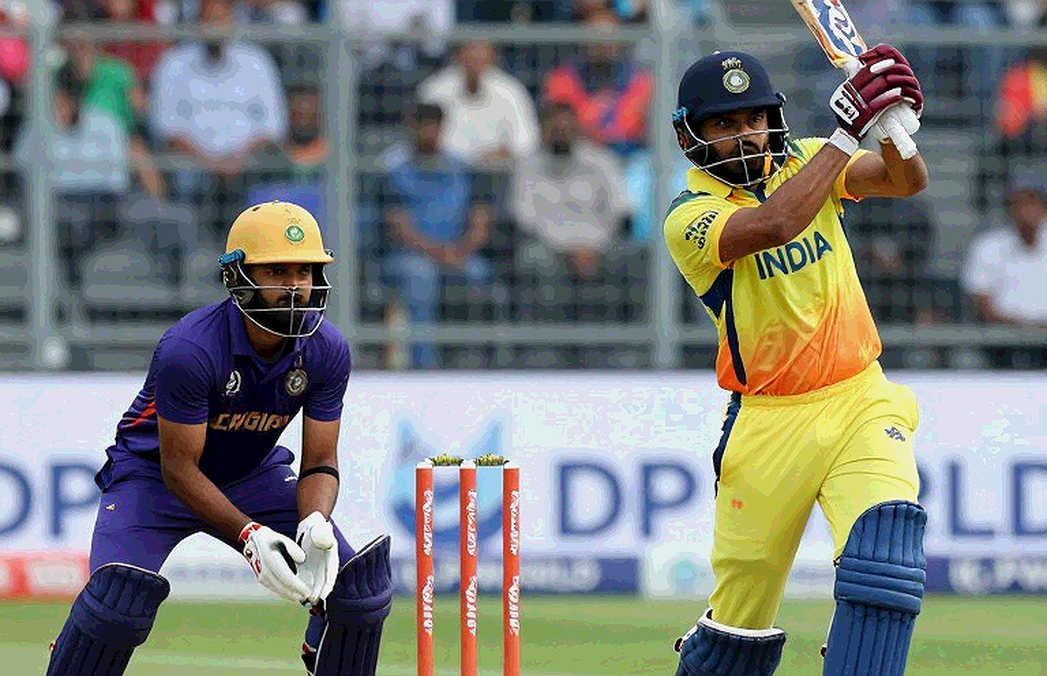 लक्ष्य रायचंदानी की कप्तानी में भारत U19 एशिया कप में उतरेगा: मस्कट की धीमी सतहों पर स्क्वाड की असली परीक्षा चयन-आंकड़ों से नहीं, अनुकूलन से होगी